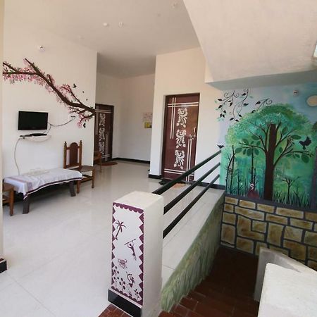 Tadoba Homestay Cottage Chandrapur 外观 照片