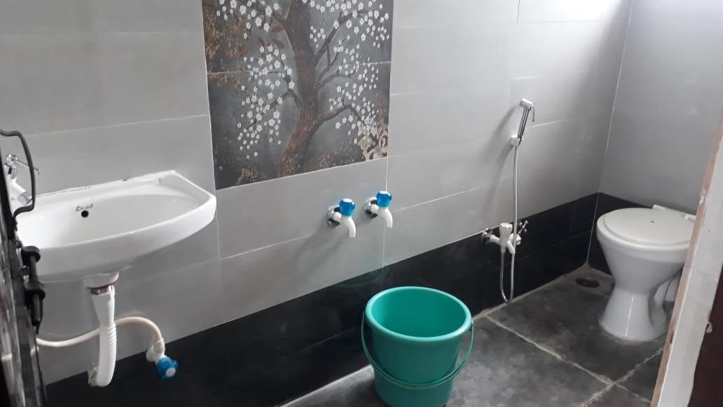 Tadoba Homestay Cottage Chandrapur 外观 照片