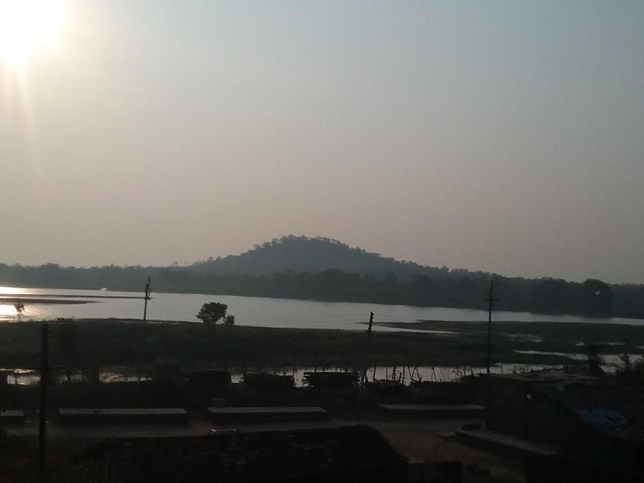 Tadoba Homestay Cottage Chandrapur 外观 照片