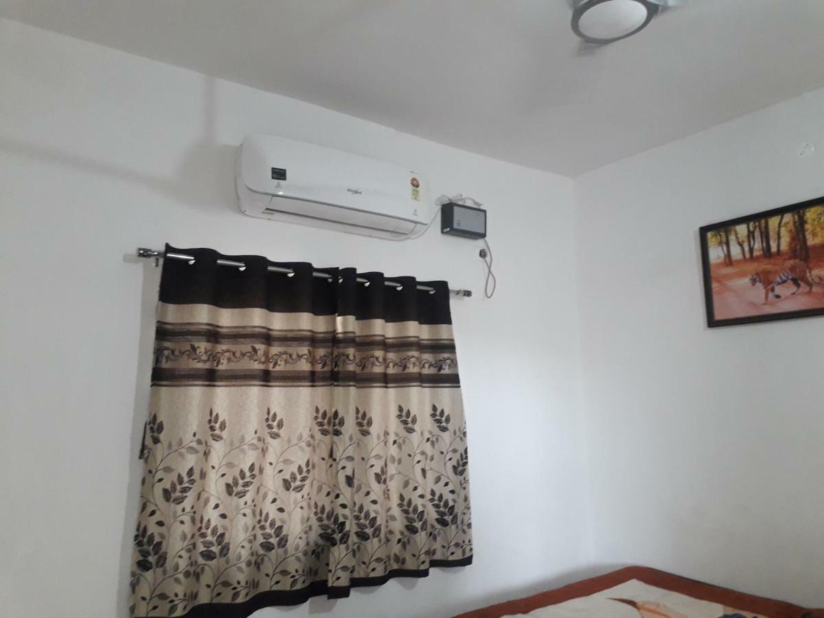 Tadoba Homestay Cottage Chandrapur 外观 照片