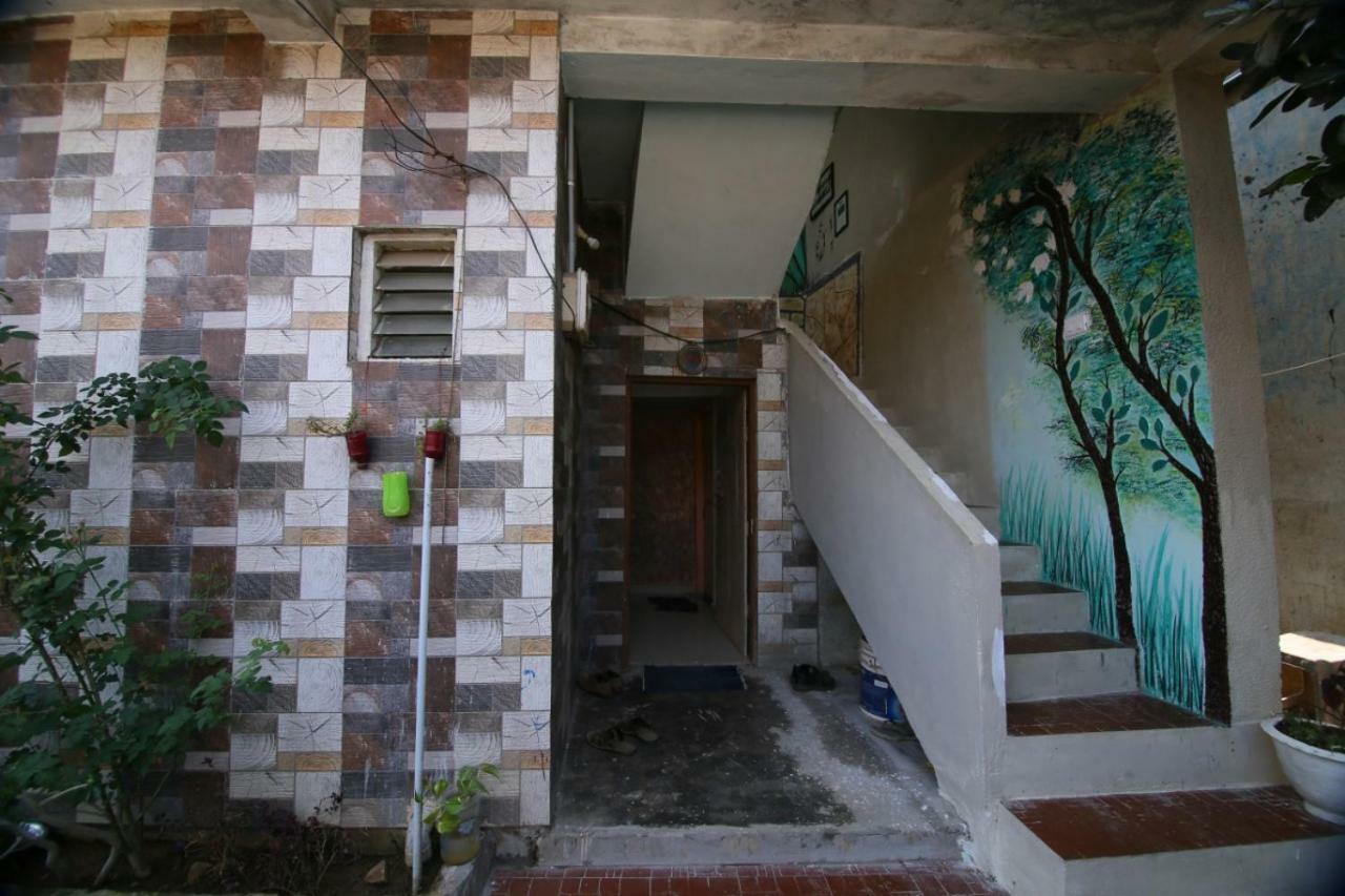Tadoba Homestay Cottage Chandrapur 外观 照片