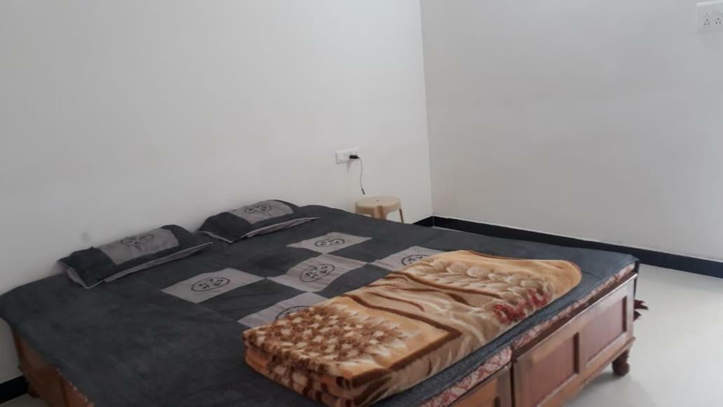 Tadoba Homestay Cottage Chandrapur 外观 照片
