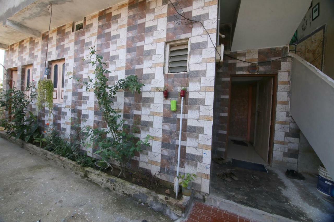 Tadoba Homestay Cottage Chandrapur 外观 照片
