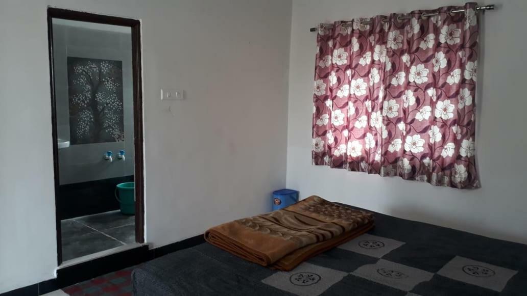 Tadoba Homestay Cottage Chandrapur 外观 照片