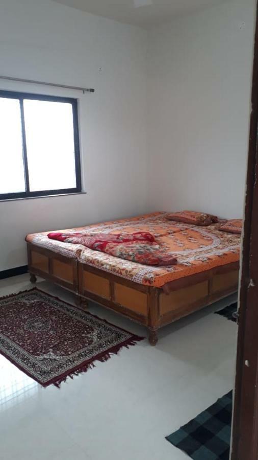 Tadoba Homestay Cottage Chandrapur 外观 照片