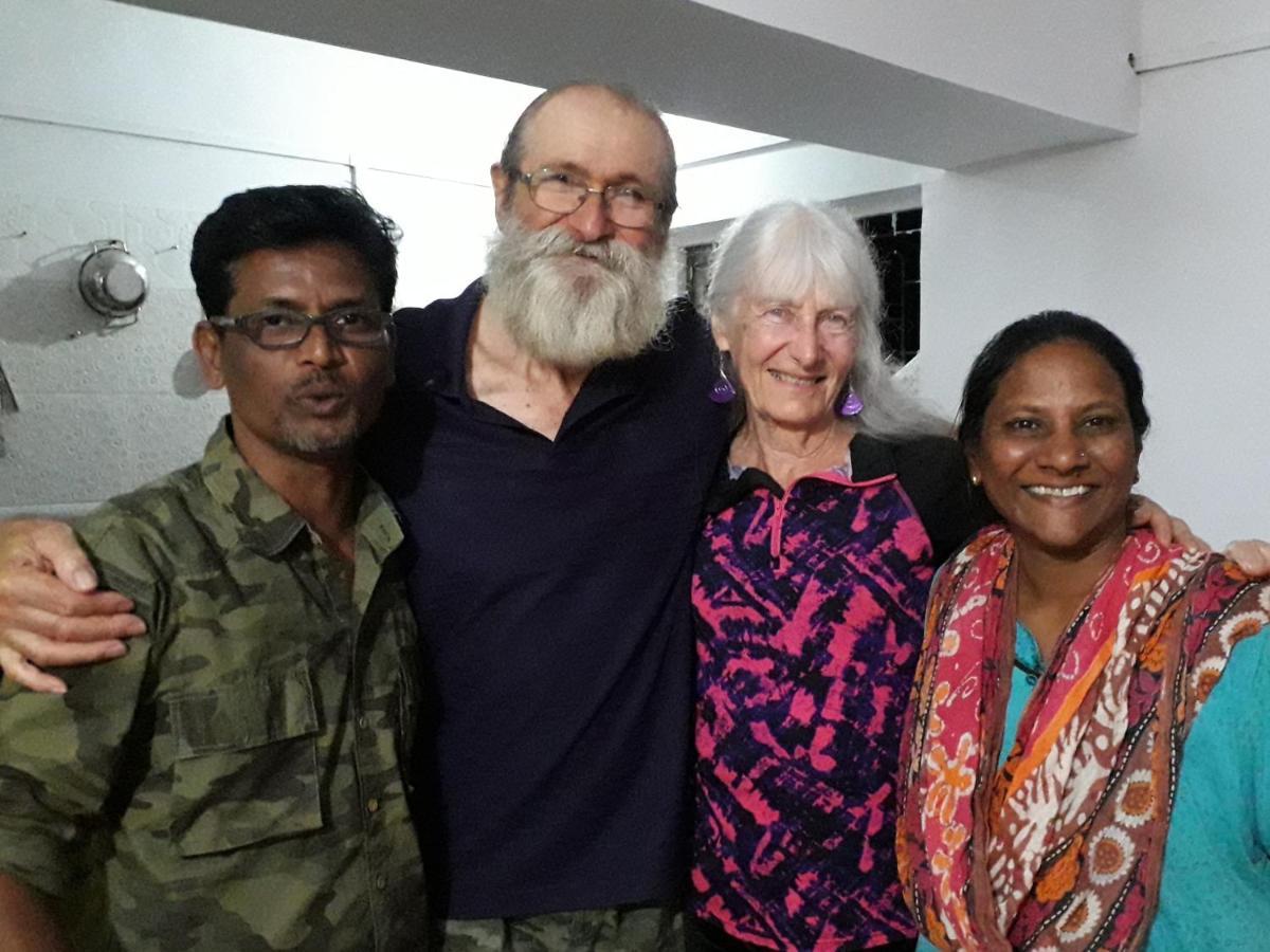 Tadoba Homestay Cottage Chandrapur 外观 照片